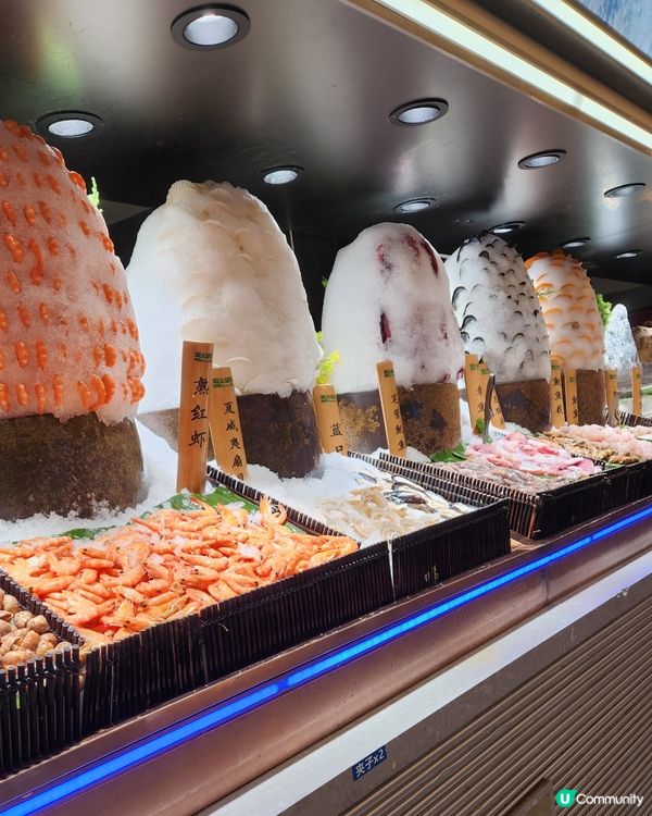 深圳食返餐！🥳🥢