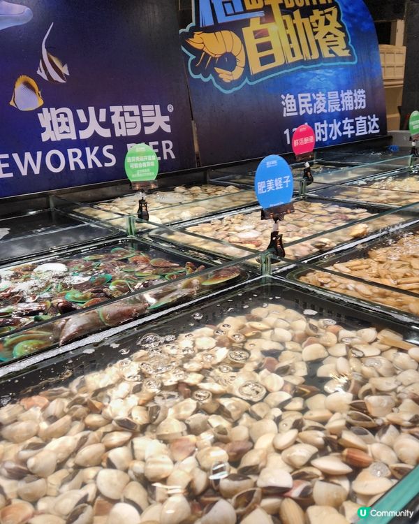 深圳食返餐！🥳🥢