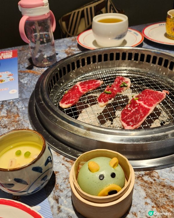 深圳食返餐！🥳🥢