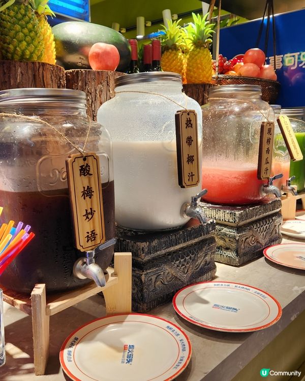 深圳食返餐！🥳🥢