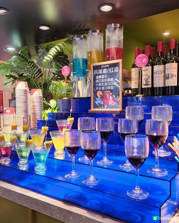 深圳食返餐！🥳🥢