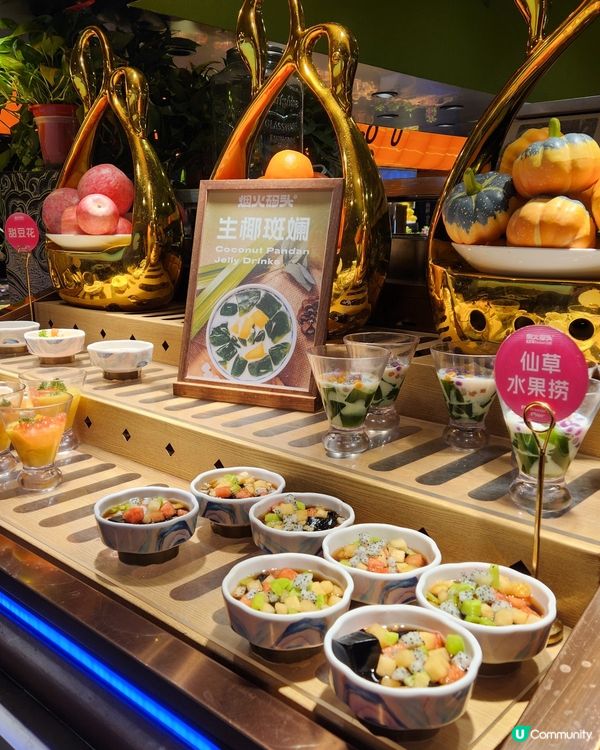 深圳食返餐！🥳🥢