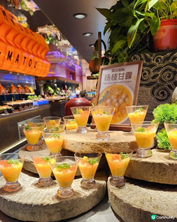 深圳食返餐！🥳🥢