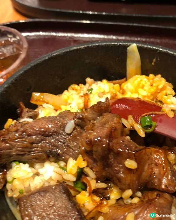 勁抵和牛丼？丼丼屋有！🤩