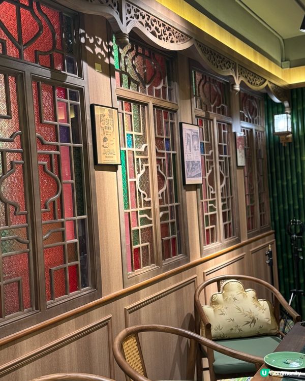 懷舊蓮香居🤤 旺角食返晚！✨