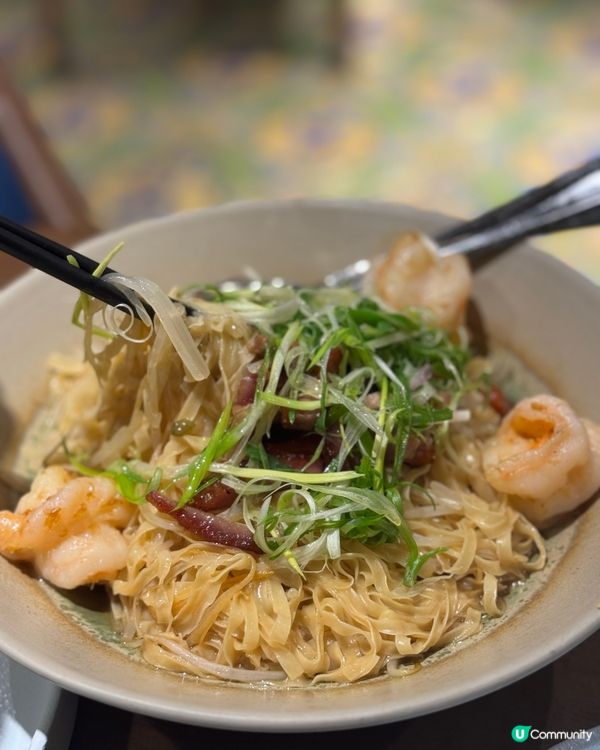 懷舊蓮香居🤤 旺角食返晚！✨