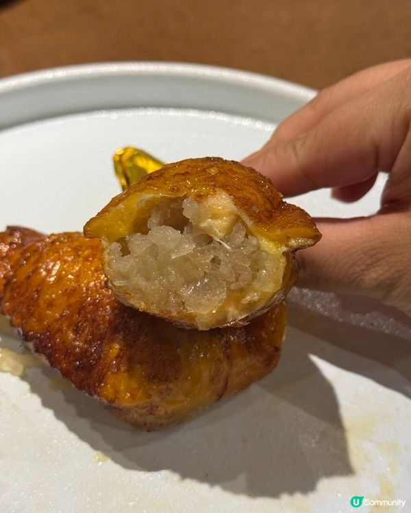 懷舊蓮香居🤤 旺角食返晚！✨