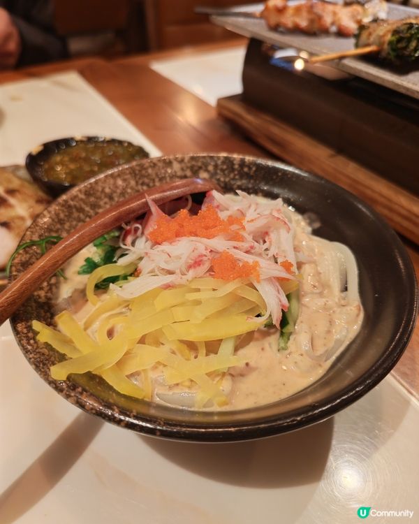 燒烤堂創意串燒放題！