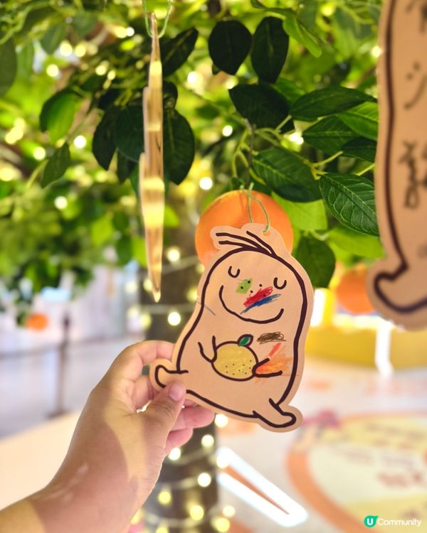 嘩！東薈城新年薯氣逼人！🥳🍟