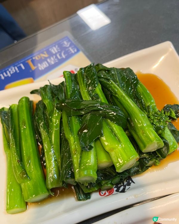 唯一荔枝木煙燻燒鵝！🔥🤤