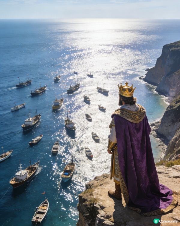 挪威絕美秘境！🤩漁村小鎮😍🌊🏖️