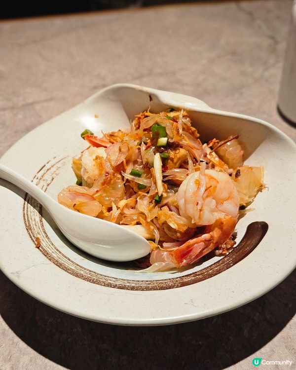 泰國菜又香又脆 🤤🇻🇮