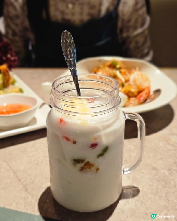 泰國菜又香又脆 🤤🇻🇮