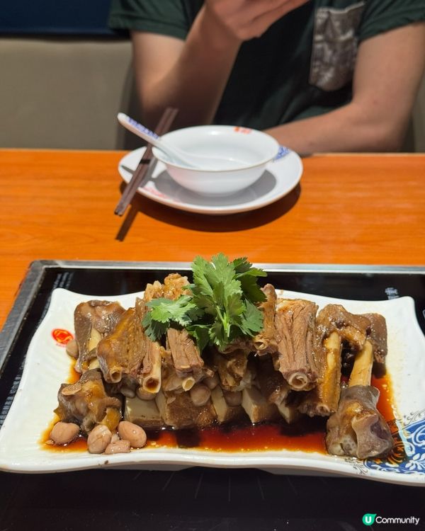 明記潮州豪食！蠔仔粥🤤🐠