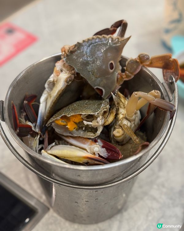 3百幾食海鮮bino放題 正