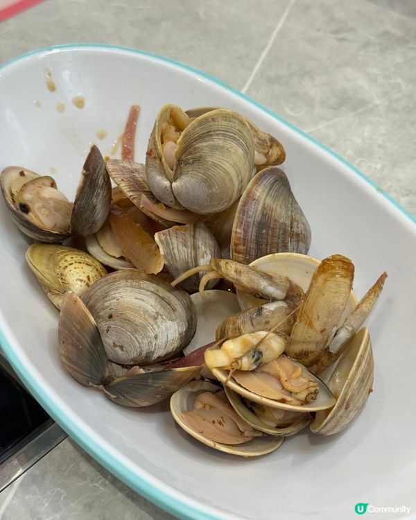 3百幾食海鮮bino放題 正