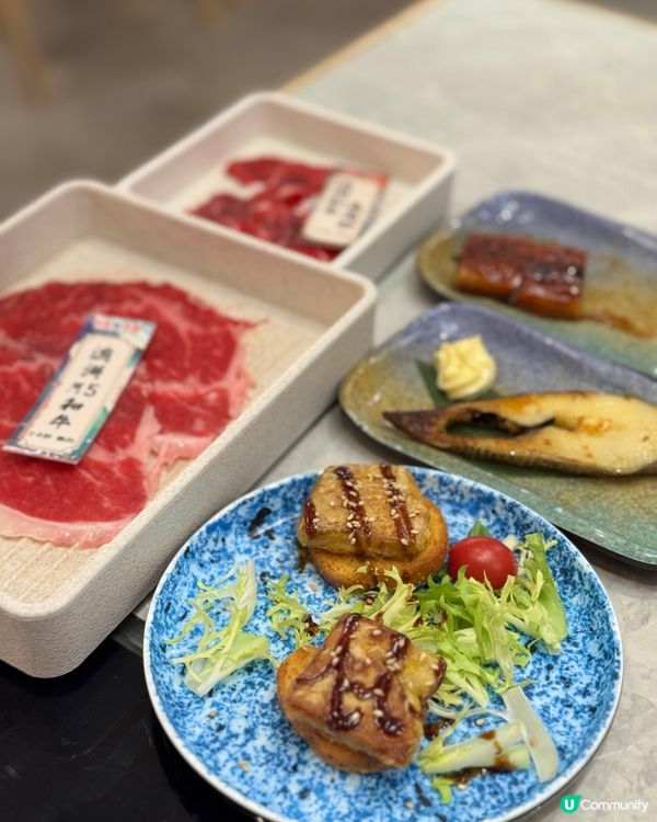 3百幾食海鮮bino放題 正