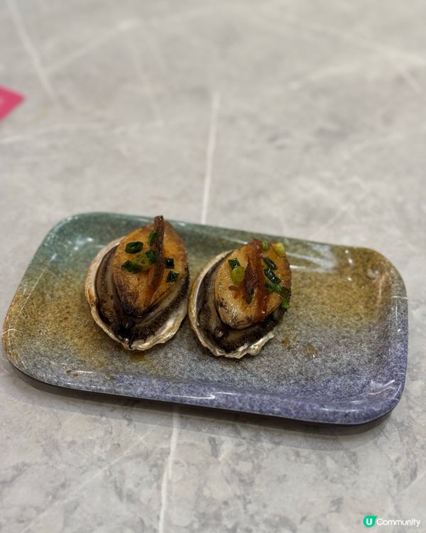 3百幾食海鮮bino放題 正