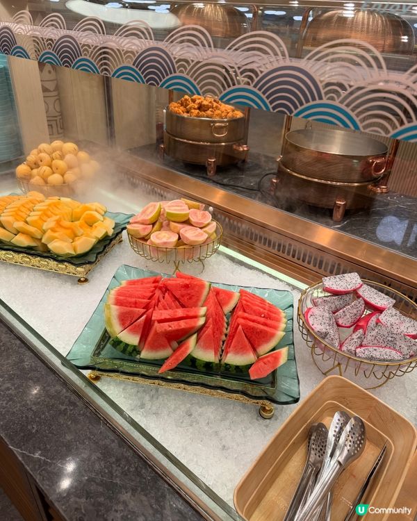 3百幾食海鮮bino放題 正