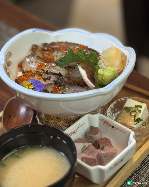 銅鑼灣 居酒屋 lunch有心機