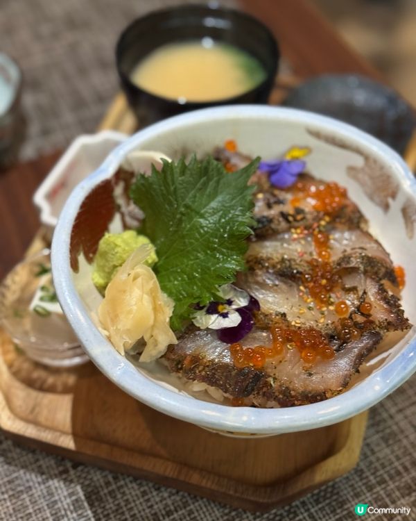 銅鑼灣 居酒屋 lunch有心機