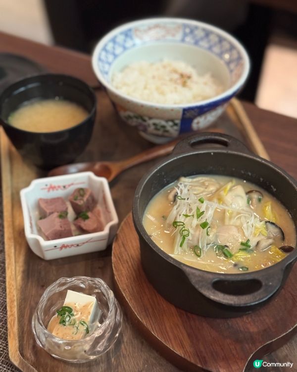 銅鑼灣 居酒屋 lunch有心機