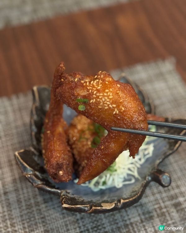 銅鑼灣 居酒屋 lunch有心機