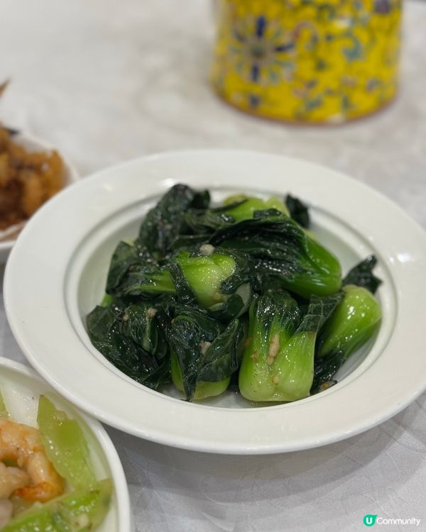 灣仔 好好味燒味 外賣60內包紙包飲品