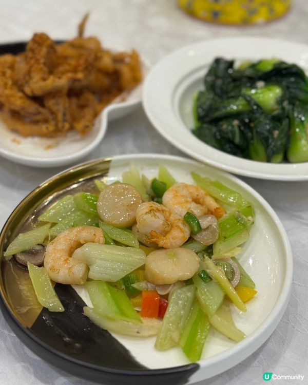 灣仔 好好味燒味 外賣60內包紙包飲品