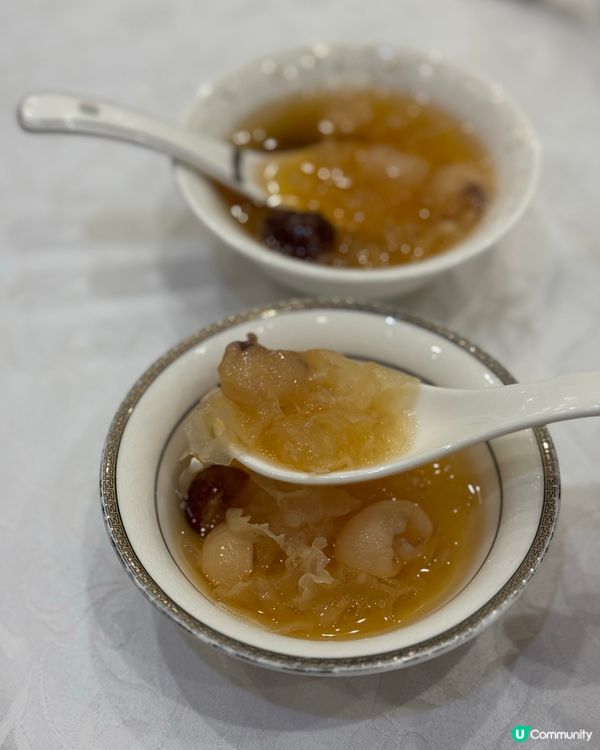 灣仔 好好味燒味 外賣60內包紙包飲品
