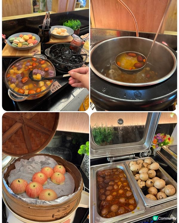 一次滿足靚牛火鍋·鐵板燒兩個願望💕