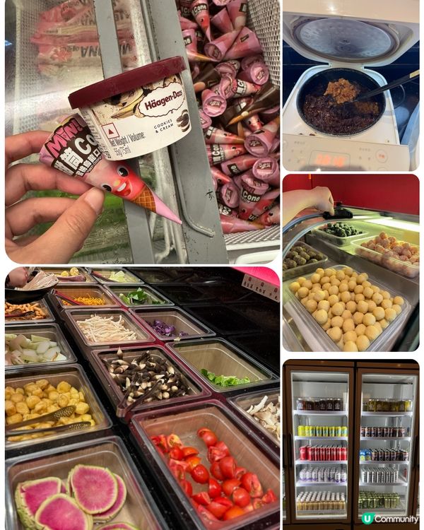 一次滿足靚牛火鍋·鐵板燒兩個願望💕