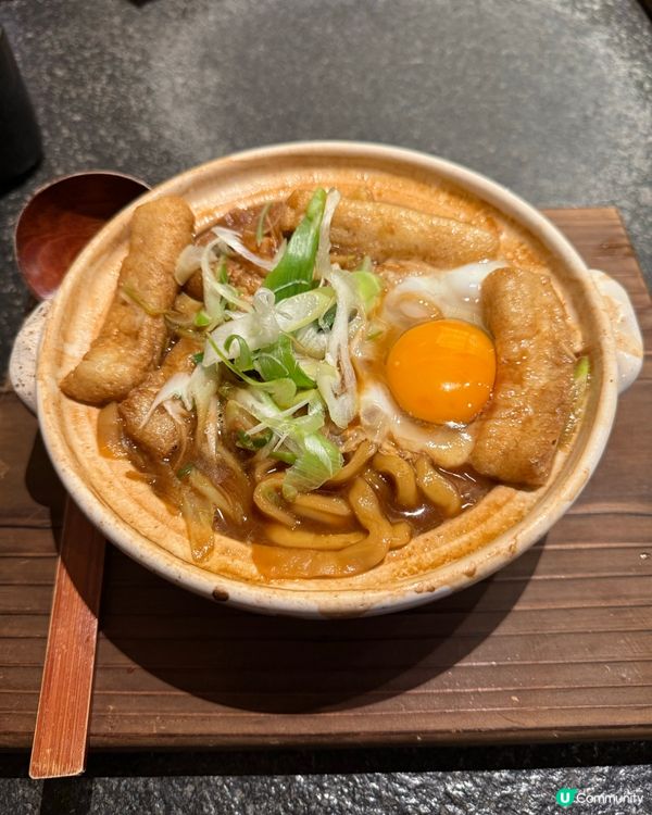 山本屋手打烏冬親子工作坊 🍜🍜🍜