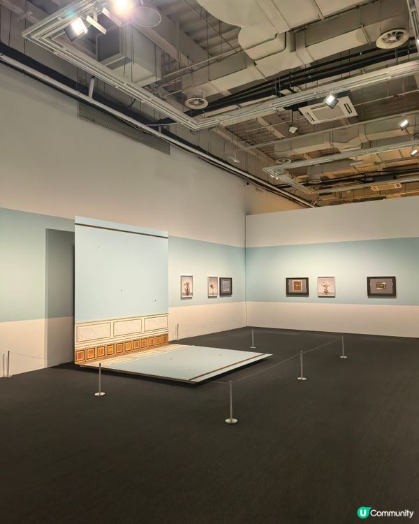 上海雙年展：花聽到蜂了嗎？🌸🐝