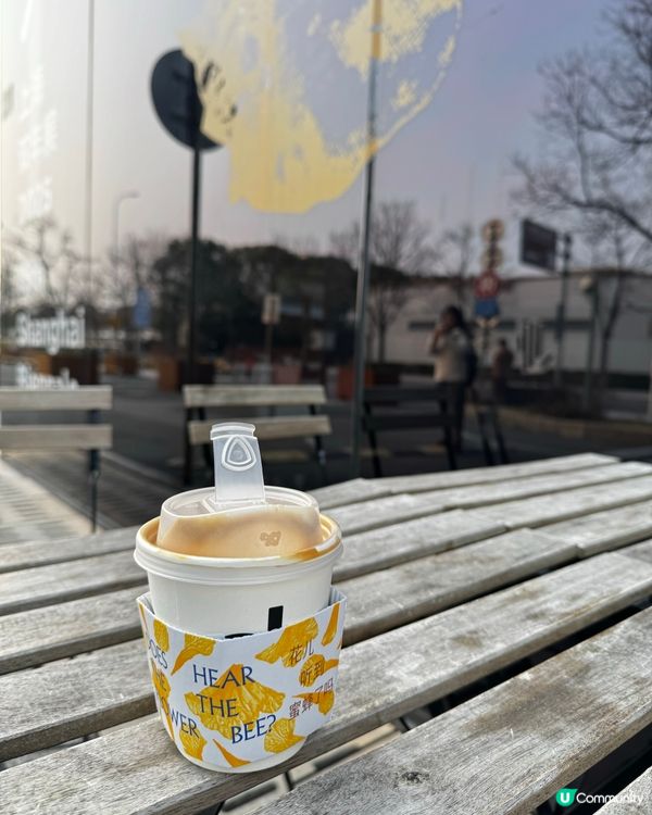 上海雙年展：花聽到蜂了嗎？🌸🐝