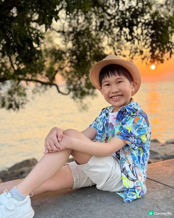 西九貓咪打卡！🐈✨ 必玩親子好去處！