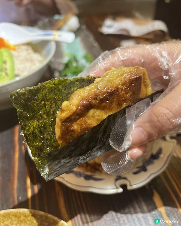 高CP壽喜鍋💰厚切鵝肝壽司＋鰻魚Taco超驚喜✨