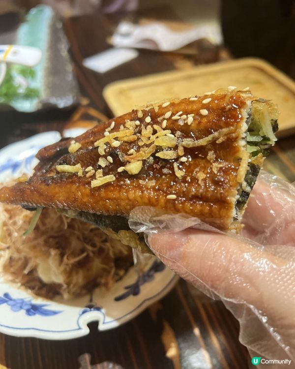 高CP壽喜鍋💰厚切鵝肝壽司＋鰻魚Taco超驚喜✨