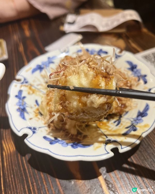 高CP壽喜鍋💰厚切鵝肝壽司＋鰻魚Taco超驚喜✨