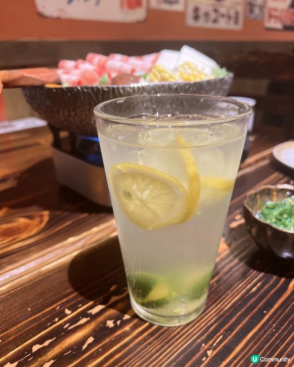 高CP壽喜鍋💰厚切鵝肝壽司＋鰻魚Taco超驚喜✨