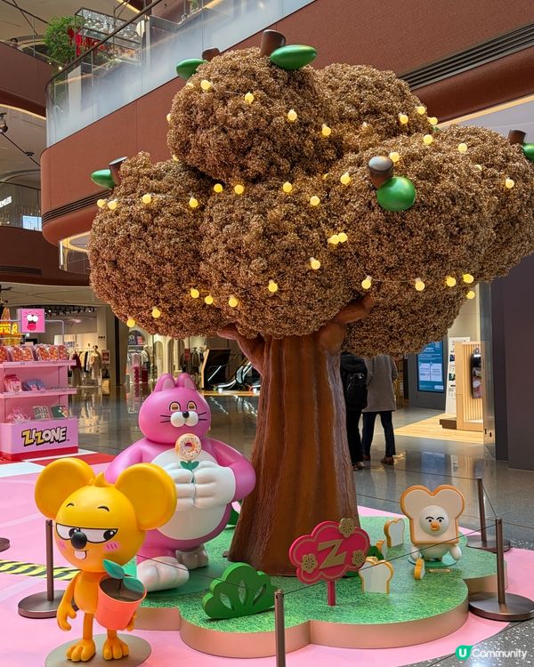 招財貓登陸啟德 🐾💰│靚相打卡必去！