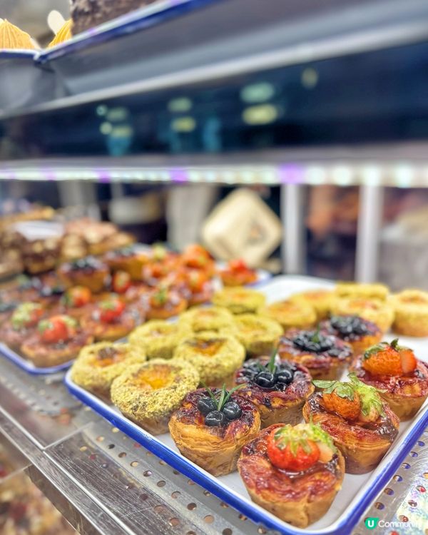 深圳英式甜品天花板 😍