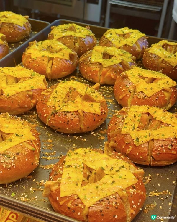 深圳英式甜品天花板 😍