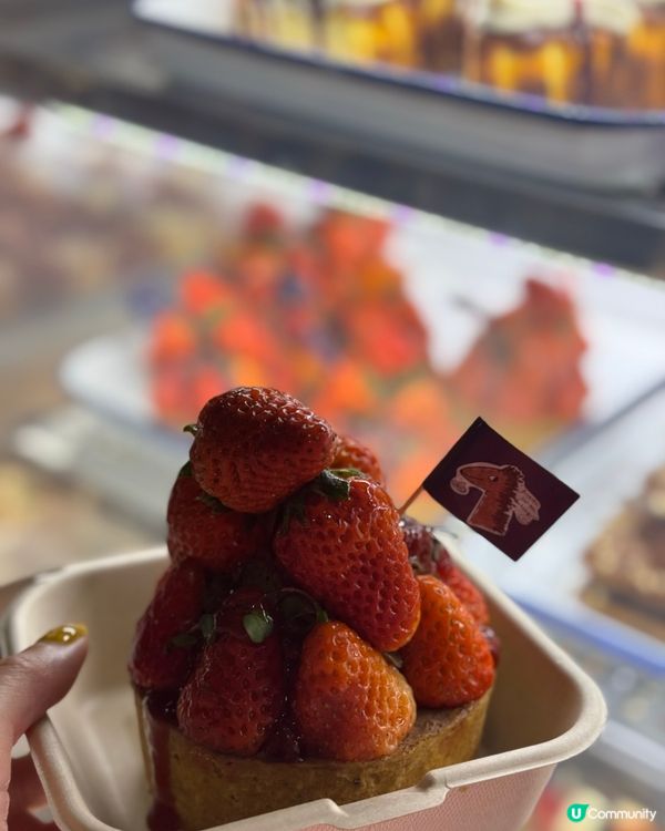 深圳英式甜品天花板 😍