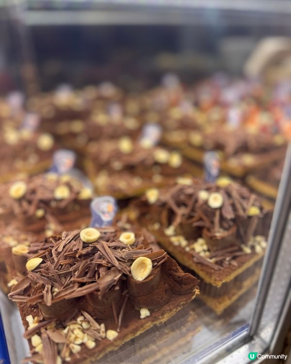 深圳英式甜品天花板 😍