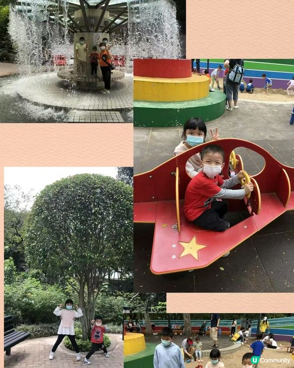 香港親子打卡景點 Top 20😊🙏🏻