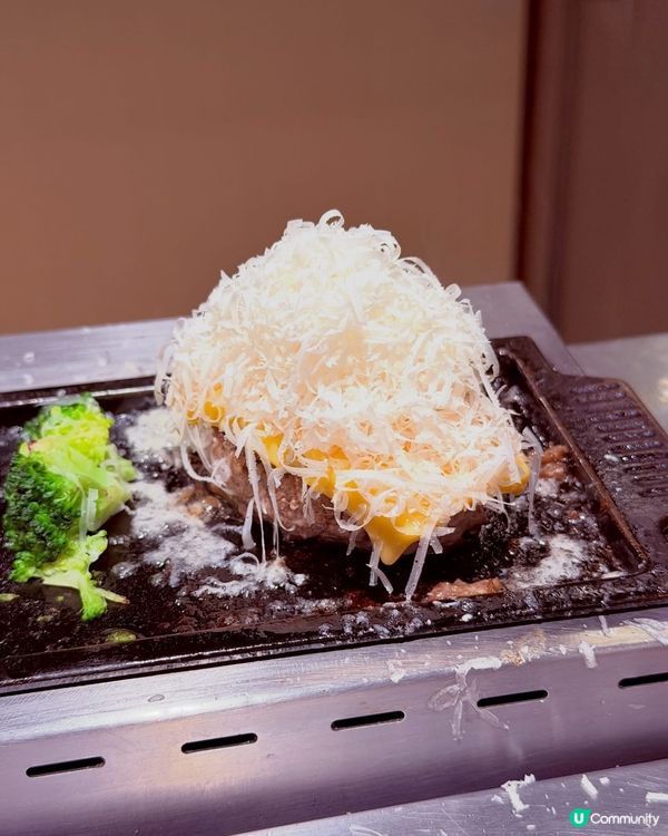 每日新鮮漢堡排😋肉肉大米必試！