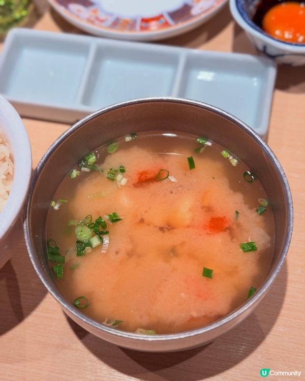 每日新鮮漢堡排😋肉肉大米必試！