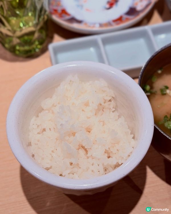 每日新鮮漢堡排😋肉肉大米必試！