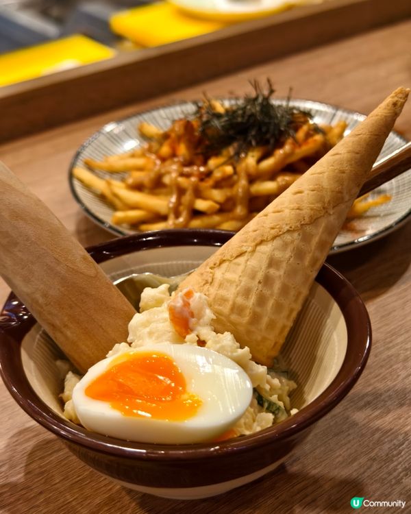 香氣十足和牛炒飯
